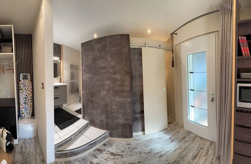 Bretagne-de-Marsan House | Villa d'Aquitaine Maison d'hôtes