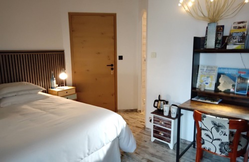 Bretagne-de-Marsan House | Villa d'Aquitaine Maison d'hôtes