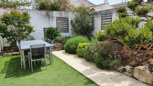 LʼAiguillon-sur-Mer Villa | Villa d'Arçay - ADRIAE Home
