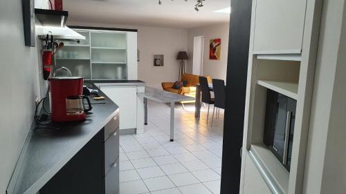 LʼAiguillon-sur-Mer Villa | Villa d'Arçay - ADRIAE Home