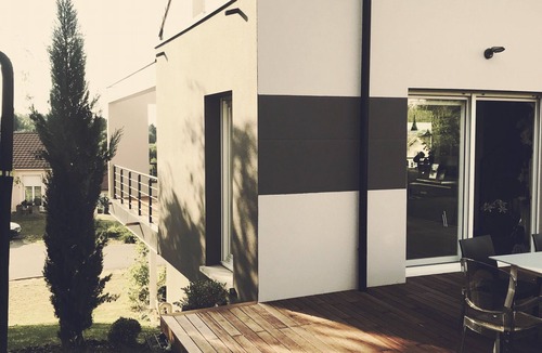 Vigy House | VILLA D'ARCHITECTE*200 m2, 10 min from METZ AND AMNEVILLE