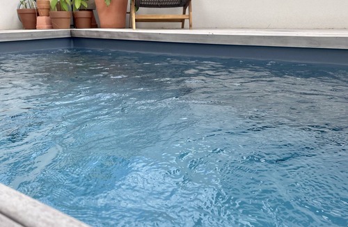Perols Villa | Villa D'architecte Avec Piscine à 10 min de la mer