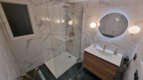 Fitou Villa | Villa d'Architecte - Cocon Design, Calme & Mer