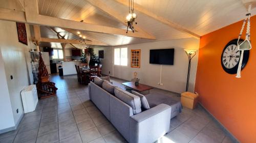 Fitou Villa | Villa d'Architecte - Cocon Design, Calme & Mer