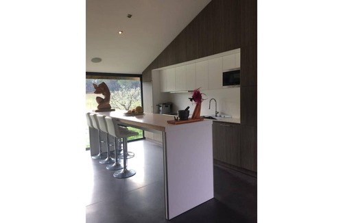 Merindol Villa | Villa D'architecte Design au Pied du Luberon