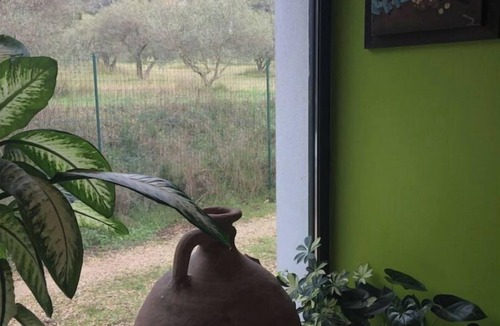 Merindol Villa | Villa D'architecte Design au Pied du Luberon