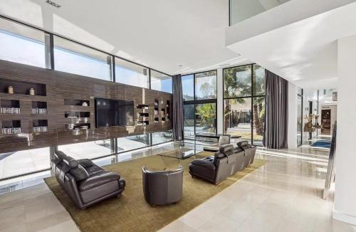 Fayence Villa | Villa d'architecte