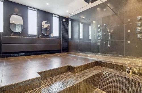 Fayence Villa | Villa d'architecte