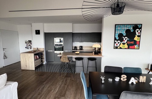 Toulon Villa | Villa D'architecte Haut de Gamme 200m2