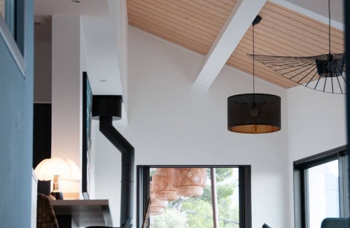 Toulon Villa | Villa D'architecte Haut de Gamme 200m2