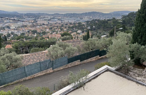 Toulon Villa | Villa D'architecte Haut de Gamme 200m2