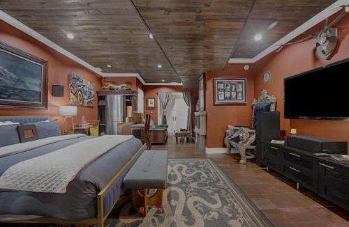 Lincoln Park Bed & Breakfast | Villa D' Citta