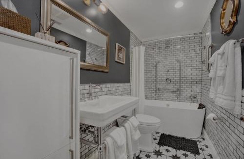 Lincoln Park Bed & Breakfast | Villa D' Citta