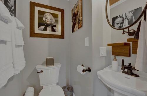 Lincoln Park Bed & Breakfast | Villa D' Citta