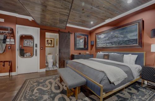 Lincoln Park Bed & Breakfast | Villa D' Citta