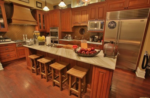 Lincoln Park Bed & Breakfast | Villa D' Citta