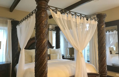 Lincoln Park Bed & Breakfast | Villa D' Citta