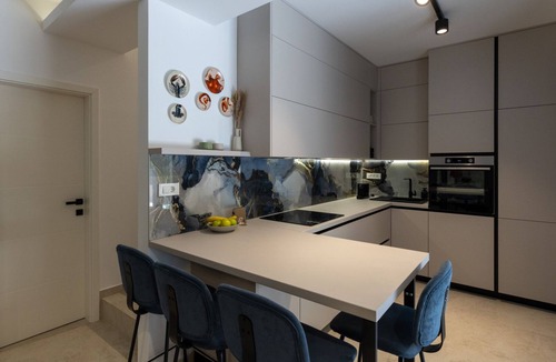 Kremena Villa | Villa D Cube by Villas Guide