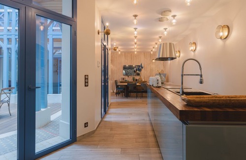 Villers-sur-Mer House | Villa D'Eaux