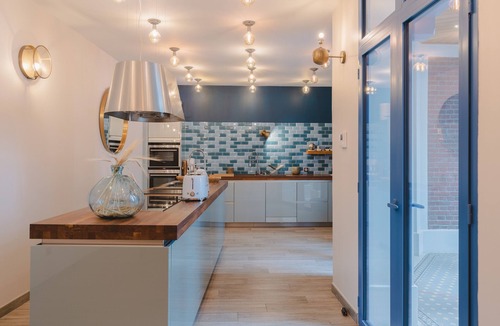 Villers-sur-Mer House | Villa D'Eaux