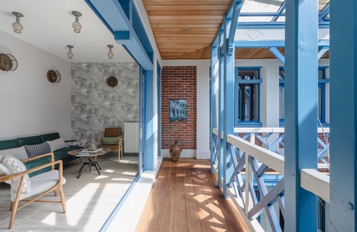 Villers-sur-Mer House | Villa D'Eaux