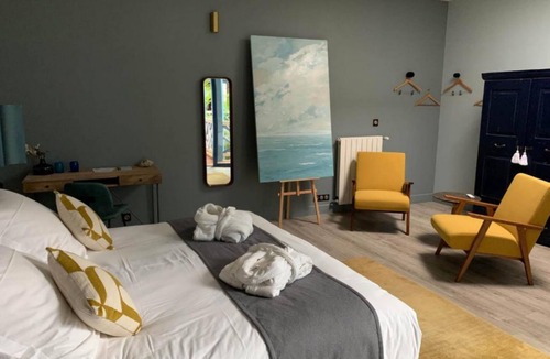 Villers-sur-Mer House | Villa D'Eaux