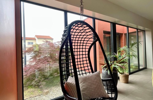 Gragnague House | Villa d'ELLA, luminous vacation home in a peaceful setting near Toulouse