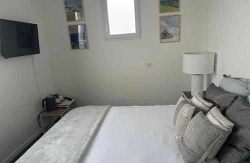 Escanecrabe House | Villa d'escane