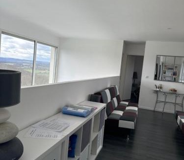 Escanecrabe House | Villa d'escane