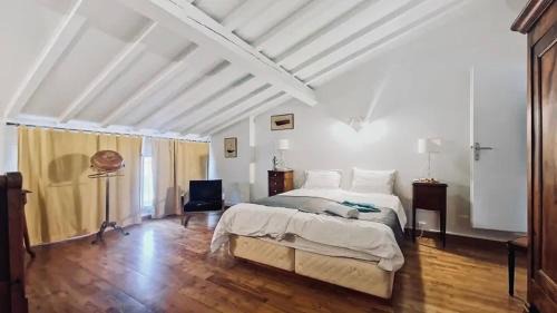 Les Arenes Villa | Villa d'exception avec piscine privée 11 pers plage à pied