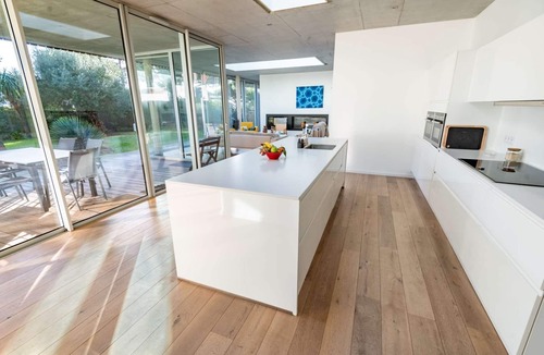 Kerroch House | Villa D'exception à Deux pas de la Plage par Groom