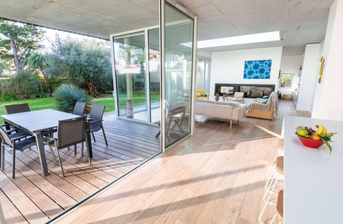 Kerroch House | Villa D'exception à Deux pas de la Plage par Groom