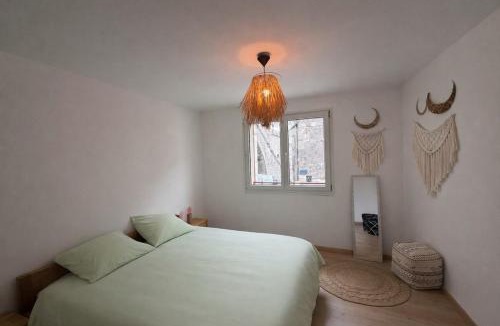 Aigues-Mortes Medieval City Villa | Villa d'Exception avec Jardin face au rempart sud