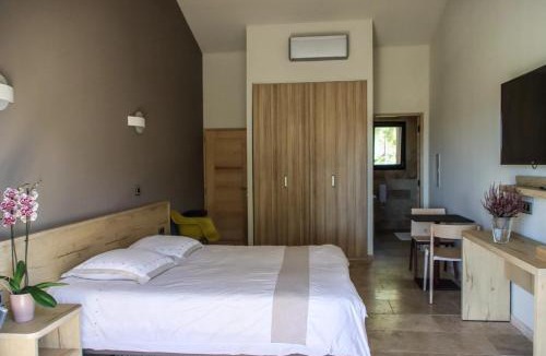 Le Beausset Villa | Villa d'exception au Beausset avec piscine chauffée