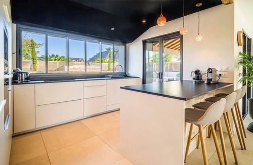Quiberon House | Villa d’exception avec piscine – Quiberon