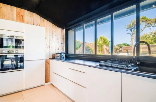 Quiberon House | Villa d’exception avec piscine – Quiberon