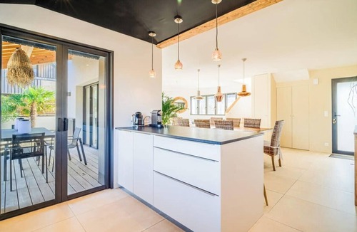 Quiberon House | Villa d’exception avec piscine – Quiberon
