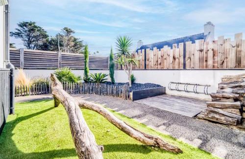 Quiberon House | Villa d’exception avec piscine Quiberon