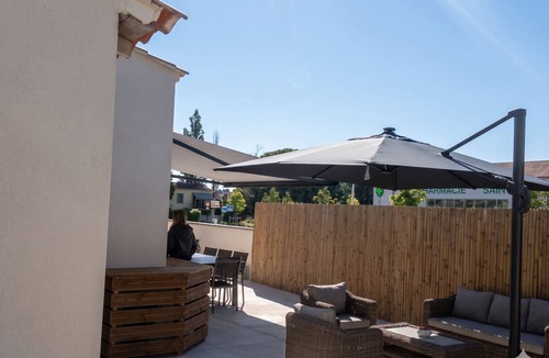 Saint-Gilles Villa | Villa d'Exception avec Piscine - Comfort & Sun