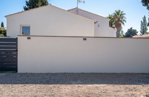 Saint-Gilles Villa | Villa d'Exception avec Piscine - Comfort & Sun