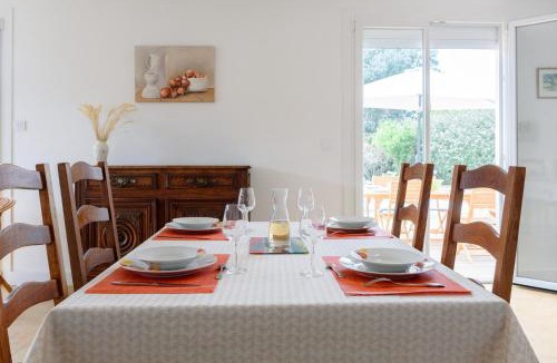 Saint-Genis House | Villa des Barnèdes