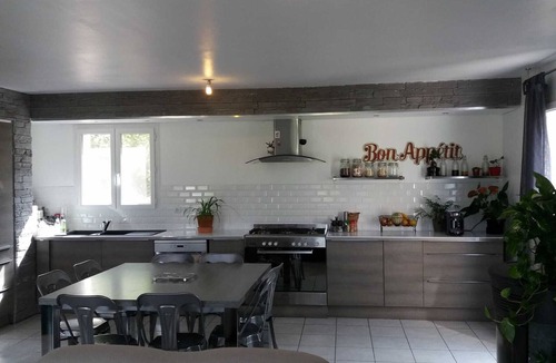 Saint-Sauveur-Gouvernet Villa | villa drôme provençale 26110