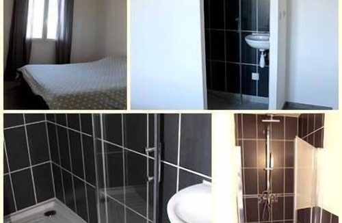 Saint-Sauveur-Gouvernet Villa | villa drôme provençale 26110