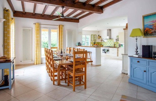 Villelongue-dels-Monts Villa | Villa Del Monts by Villa Plus