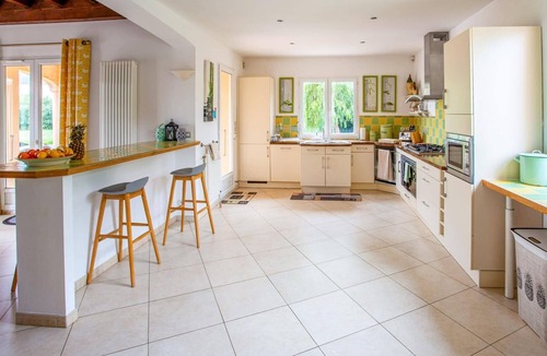 Villelongue-dels-Monts Villa | Villa Del Monts by Villa Plus