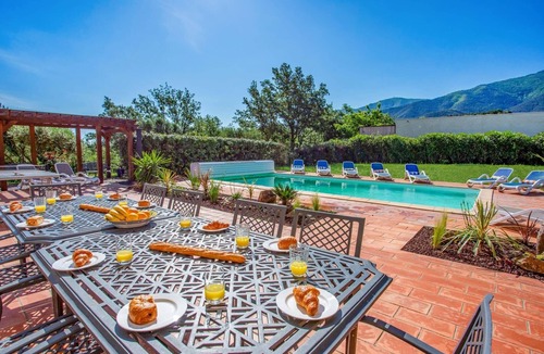Villelongue-dels-Monts Villa | Villa Del Monts by Villa Plus