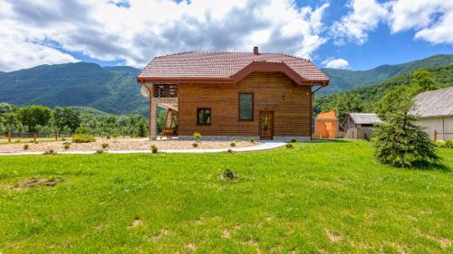 Brusane Villa | Villa D-Ika by Villas Guide