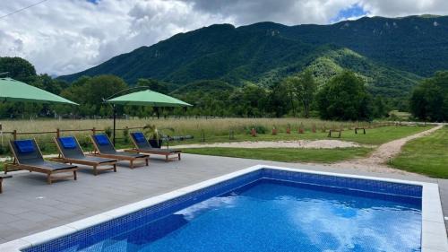 Brusane Villa | Villa D-Ika by Villas Guide