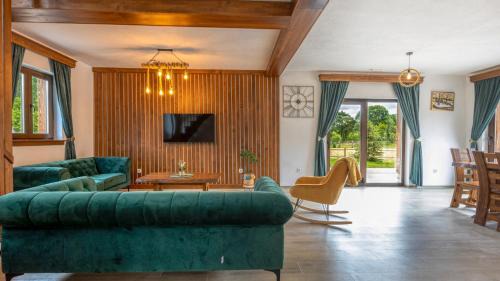 Brusane Villa | Villa D-Ika by Villas Guide