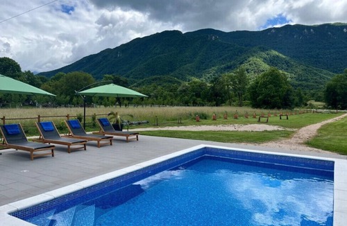 Brusane Villa | Villa D-Ika by Villas Guide